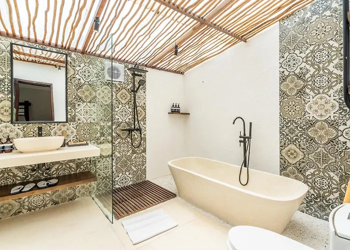 Villa Jungle Escape - Private Pool In *