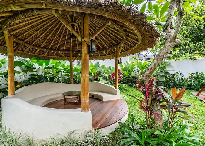 Jungle Escape - Private Pool In Villa Ubud (Bali)
