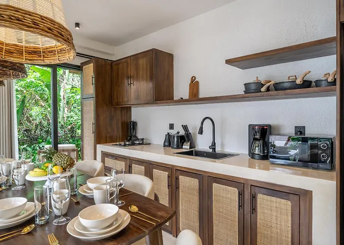 Villa Jungle Escape - Private Pool In Ubud (Bali)
