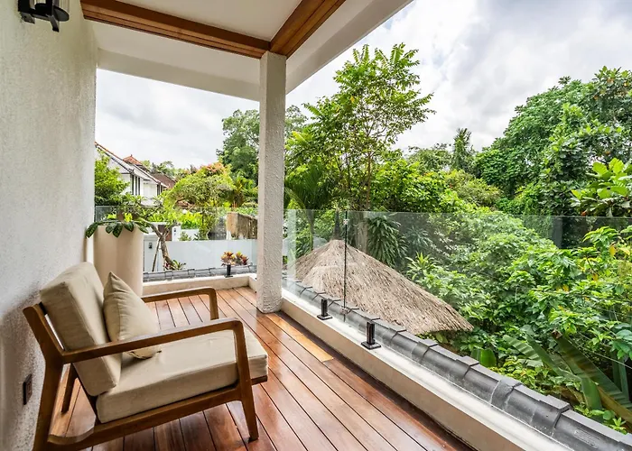 Jungle Escape - Private Pool In