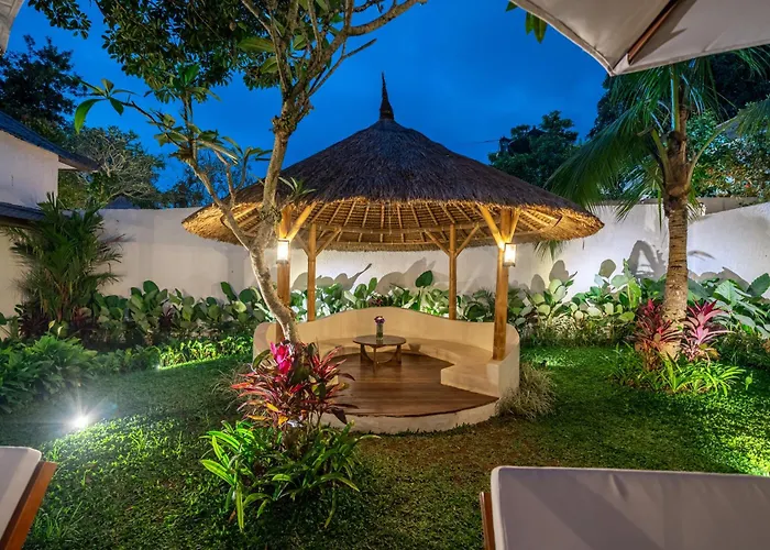 Jungle Escape - Private Pool In * Ubud (Bali)