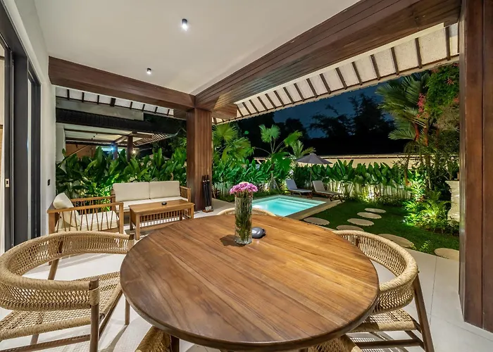 Jungle Escape - Private Pool In * Ubud (Bali)
