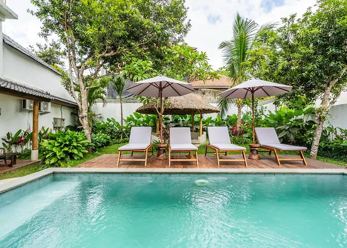 Jungle Escape - Private Pool In *