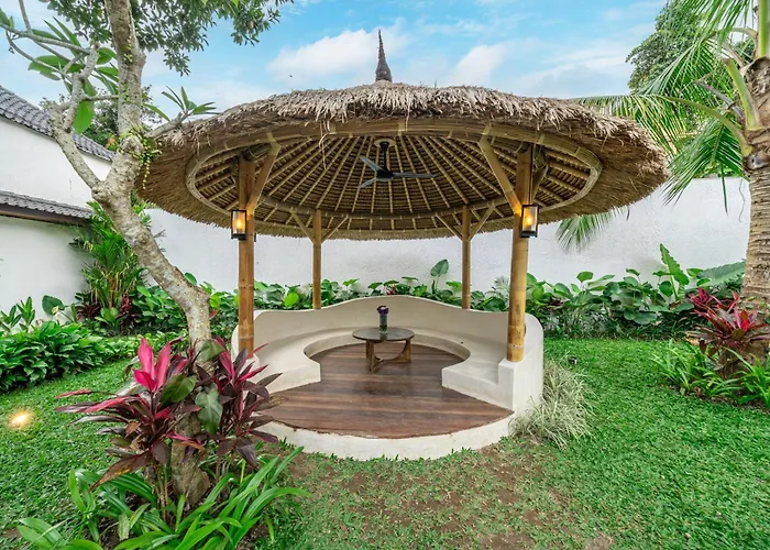 Jungle Escape - Private Pool In *